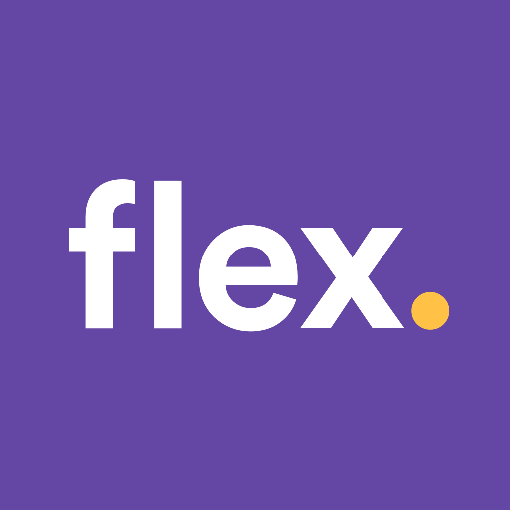 flex logo